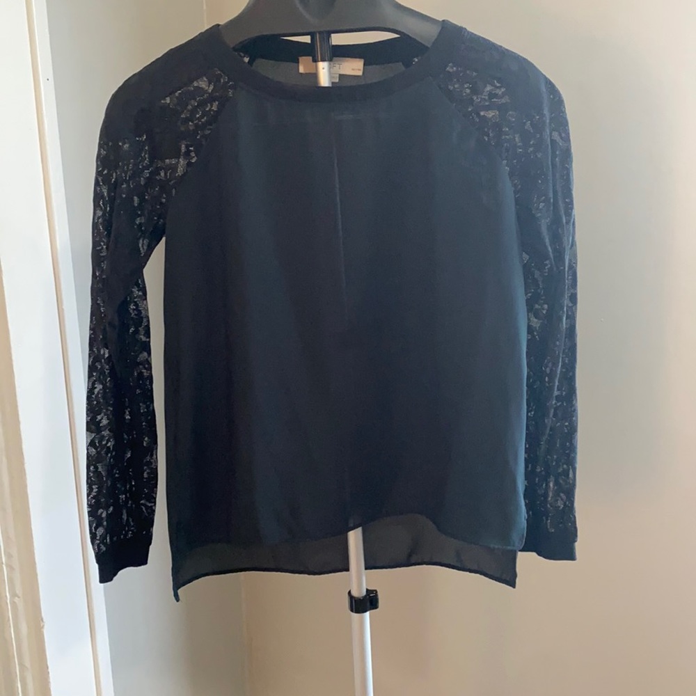 Loft Dress Shirt